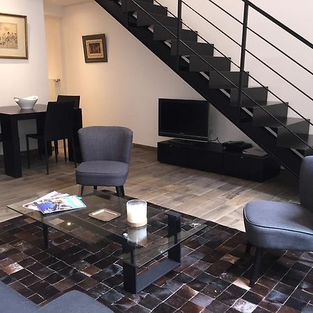 Appartement Saint Thomas Prestige Страсбург Екстериор снимка