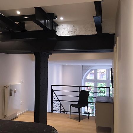 Appartement Saint Thomas Prestige Страсбург Екстериор снимка
