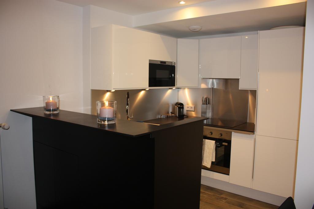 Appartement Saint Thomas Prestige Страсбург Екстериор снимка