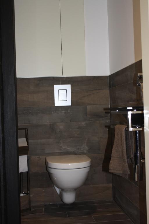 Appartement Saint Thomas Prestige Страсбург Екстериор снимка