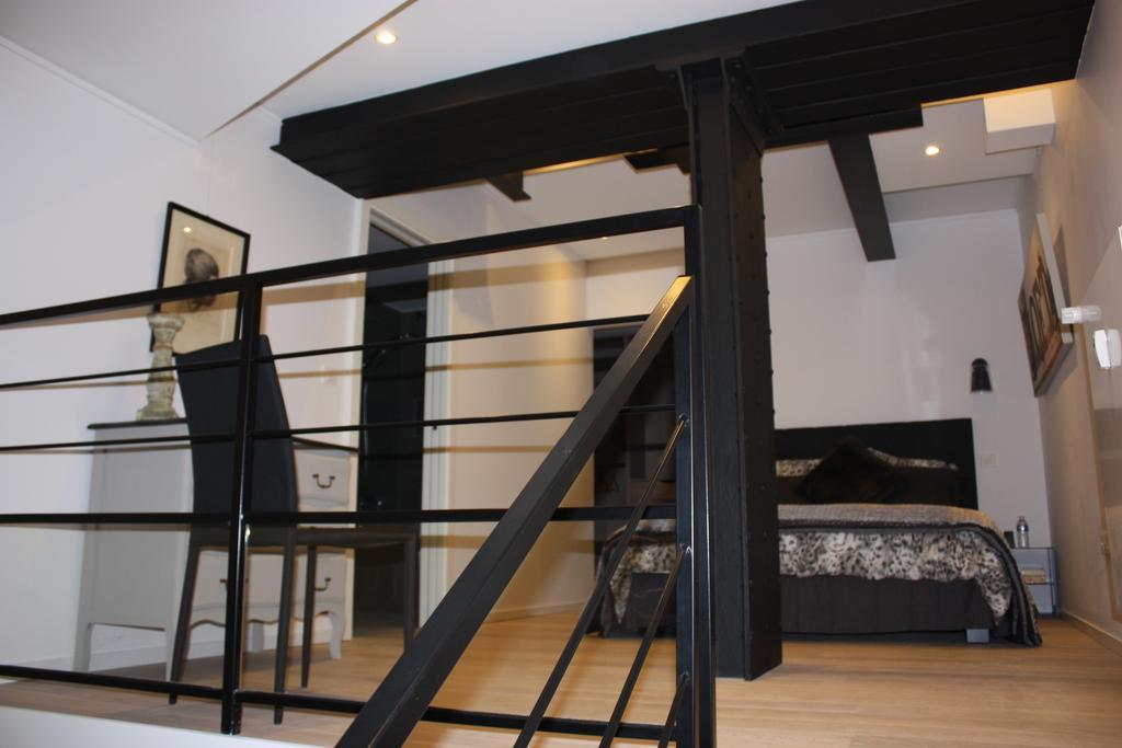 Appartement Saint Thomas Prestige Страсбург Екстериор снимка
