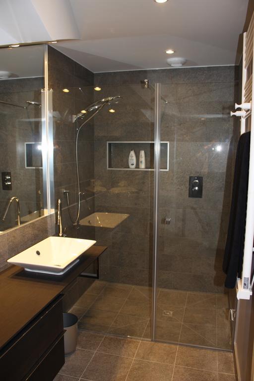 Appartement Saint Thomas Prestige Страсбург Екстериор снимка