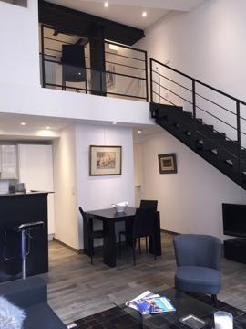 Appartement Saint Thomas Prestige Страсбург Екстериор снимка