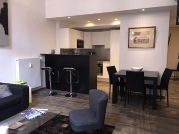 Appartement Saint Thomas Prestige Страсбург Екстериор снимка