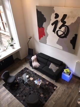 Appartement Saint Thomas Prestige Страсбург Екстериор снимка