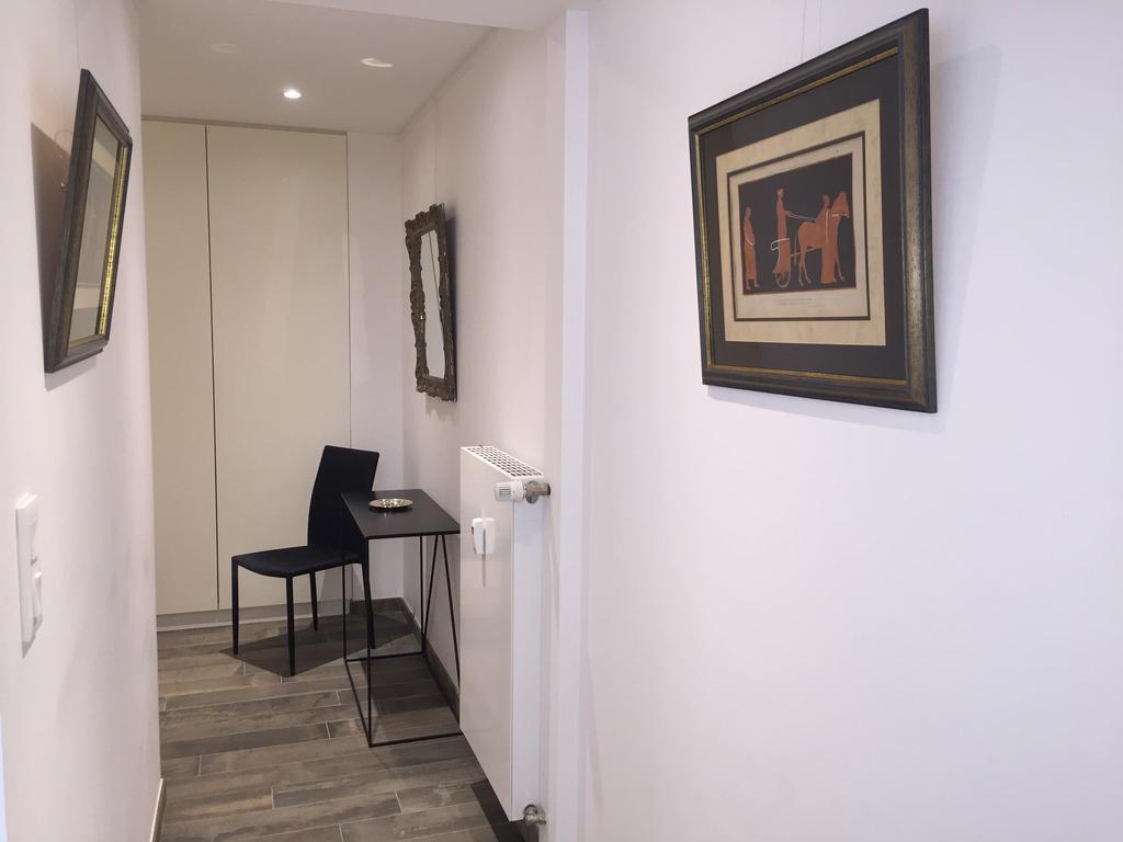 Appartement Saint Thomas Prestige Страсбург Екстериор снимка