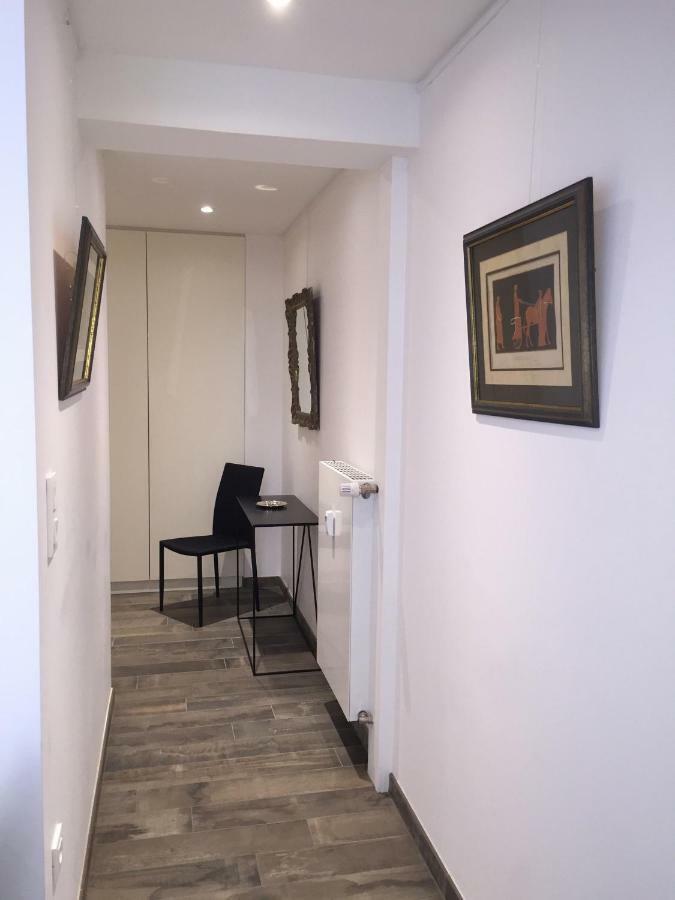 Appartement Saint Thomas Prestige Страсбург Екстериор снимка