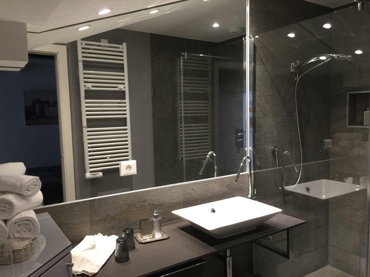 Appartement Saint Thomas Prestige Страсбург Екстериор снимка