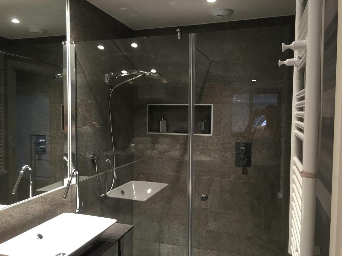 Appartement Saint Thomas Prestige Страсбург Екстериор снимка